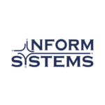 Логотип Группа компаний «Информ-Системы»